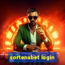 sortenabet login